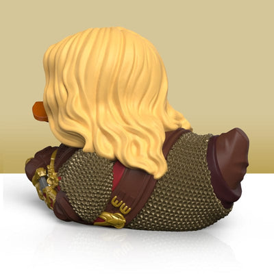 Official Lord Of The Rings Eowyn TUBBZ Cosplaying Duck Collectible