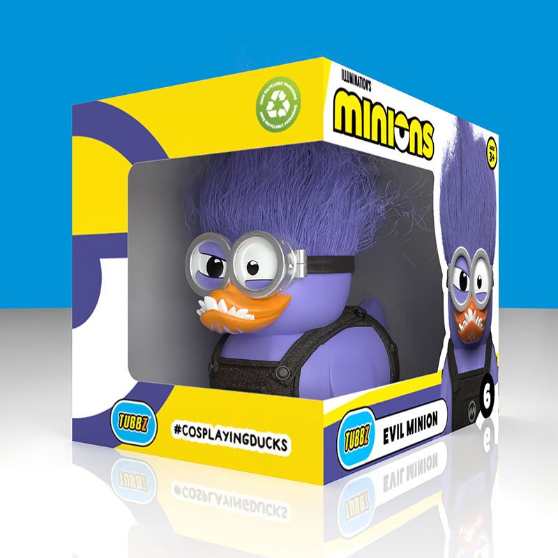 Minions TUBBZ