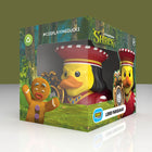 Shrek: Lord Farquaad TUBBZ (Boxed Edition)