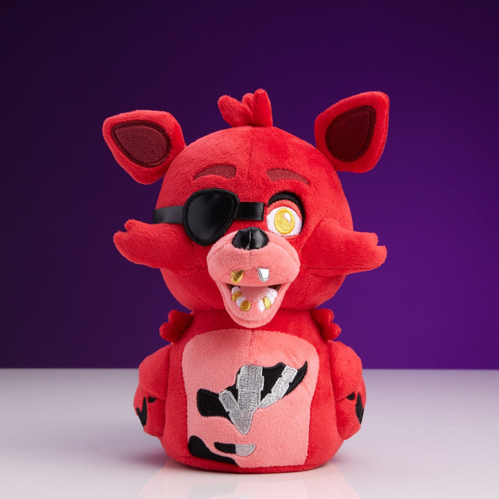 Five Nights At Freddy's: Foxy TUBBZ Plushie