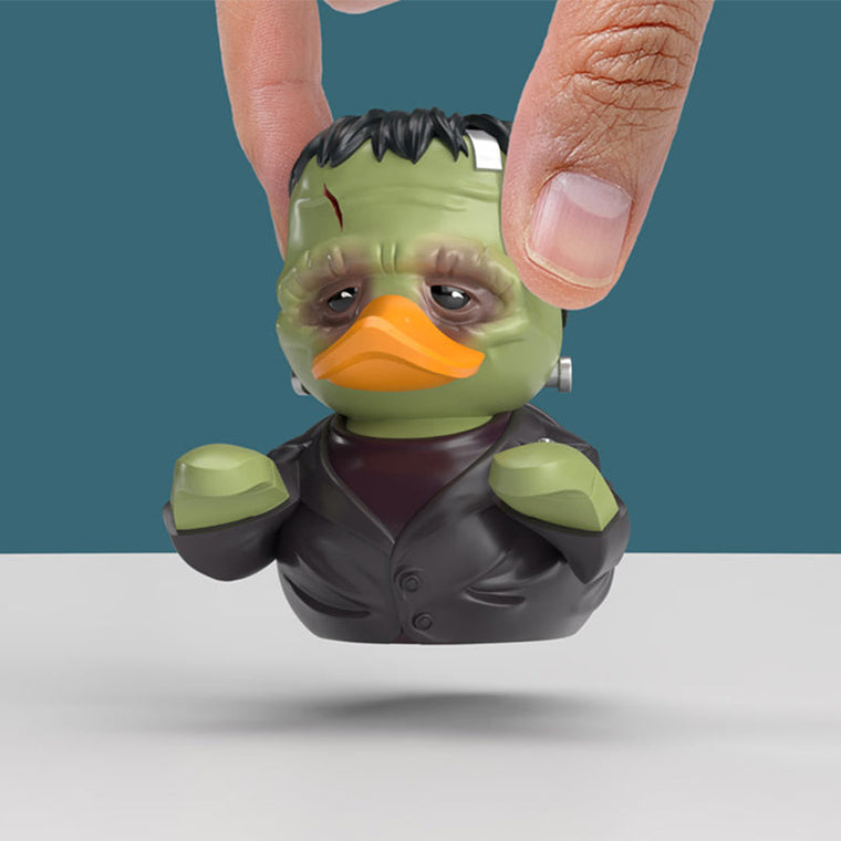 Universal Monsters: Frankenstein TUBBZ (Mini Edition)
