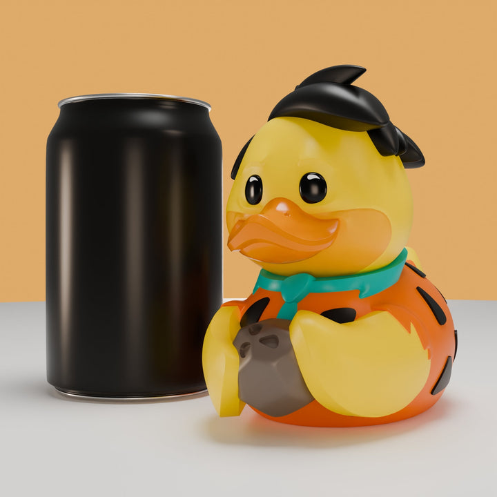 The Flintstones: Fred Flintstone TUBBZ (Boxed Edition)