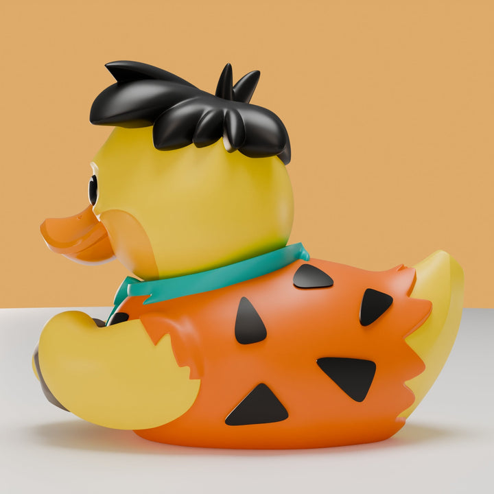 The Flintstones: Fred Flintstone TUBBZ (Boxed Edition)