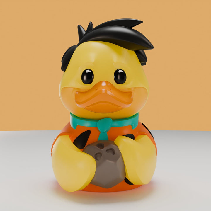 The Flintstones: Fred Flintstone TUBBZ (Collector’s Edition)