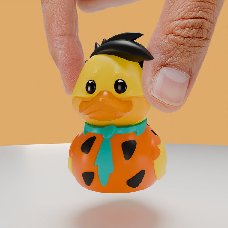The Flintstones: Fred Flintstone TUBBZ (Mini Edition)