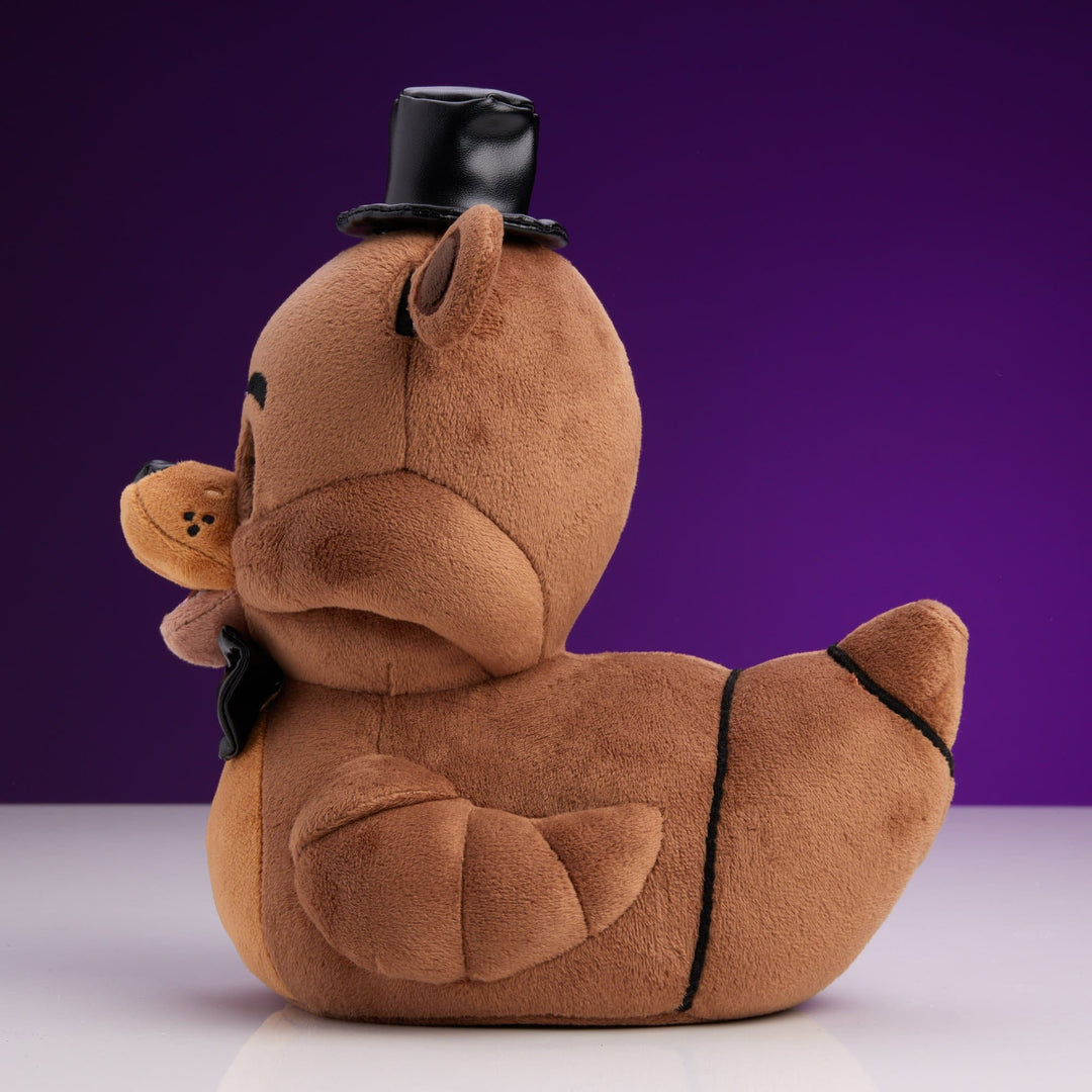 Five Nights At Freddy's: Freddy TUBBZ Plushie