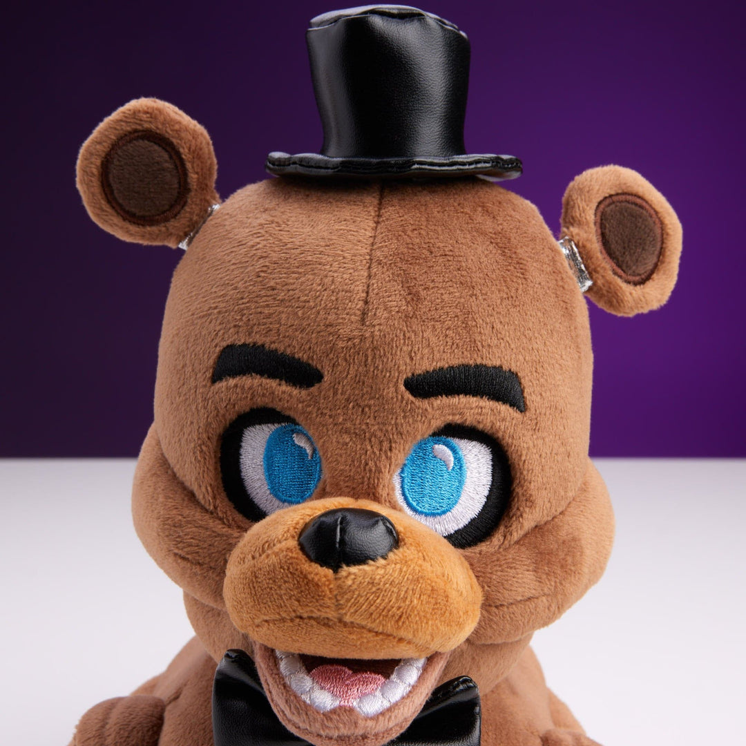 Five Nights At Freddy's: Freddy TUBBZ Plushie