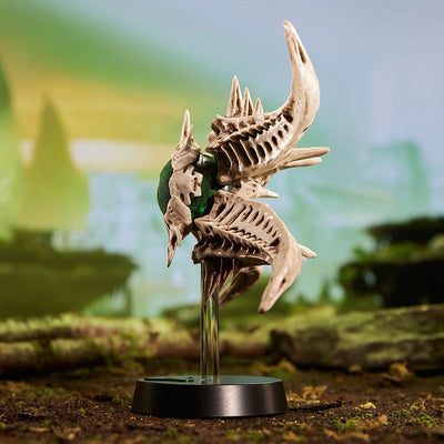 Official Destiny Fynch Lucent Hive Ghost Statue