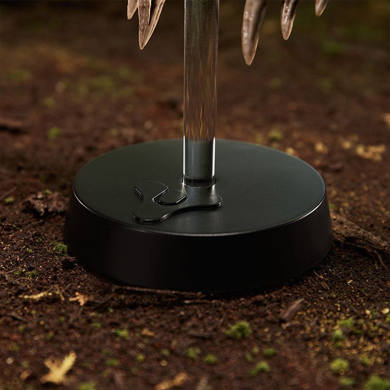 Official Destiny Fynch Lucent Hive Ghost Statue
