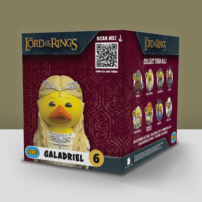 Official Lord of the Rings Galadriel TUBBZ (Boxed Edition)