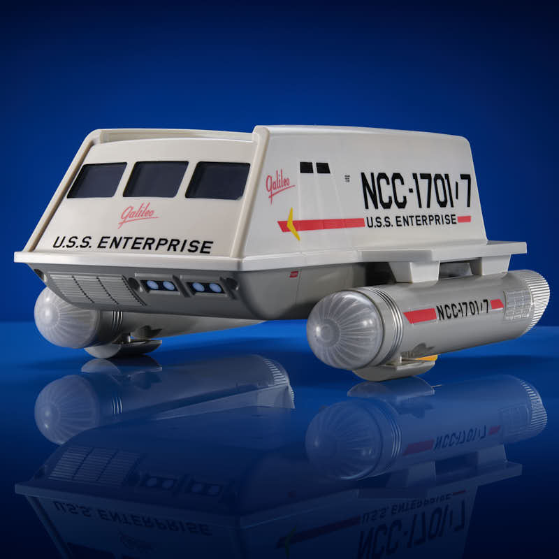 Star Trek Wholesale Merchandise | Numskull Trade