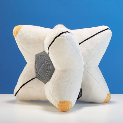 Official Destiny 2 Generalist Ghost Shell Plush