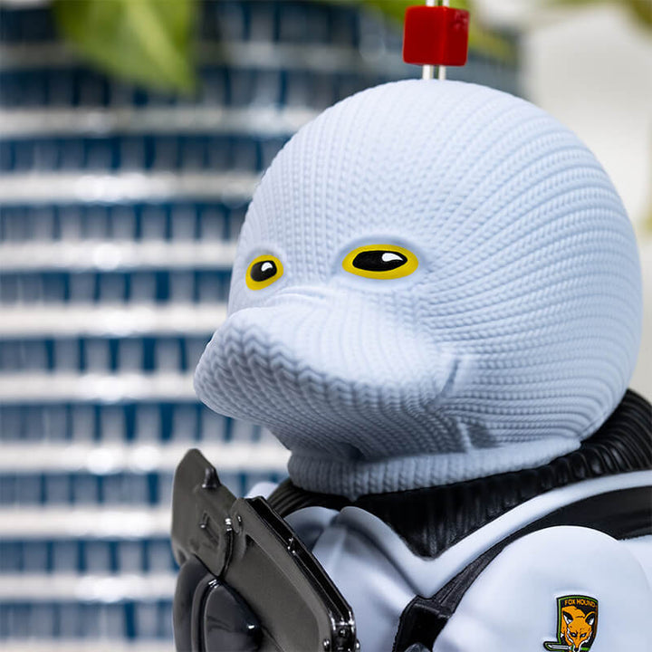 Metal Gear: Solid Genome Soldier TUBBZ (Boxed Edition)
