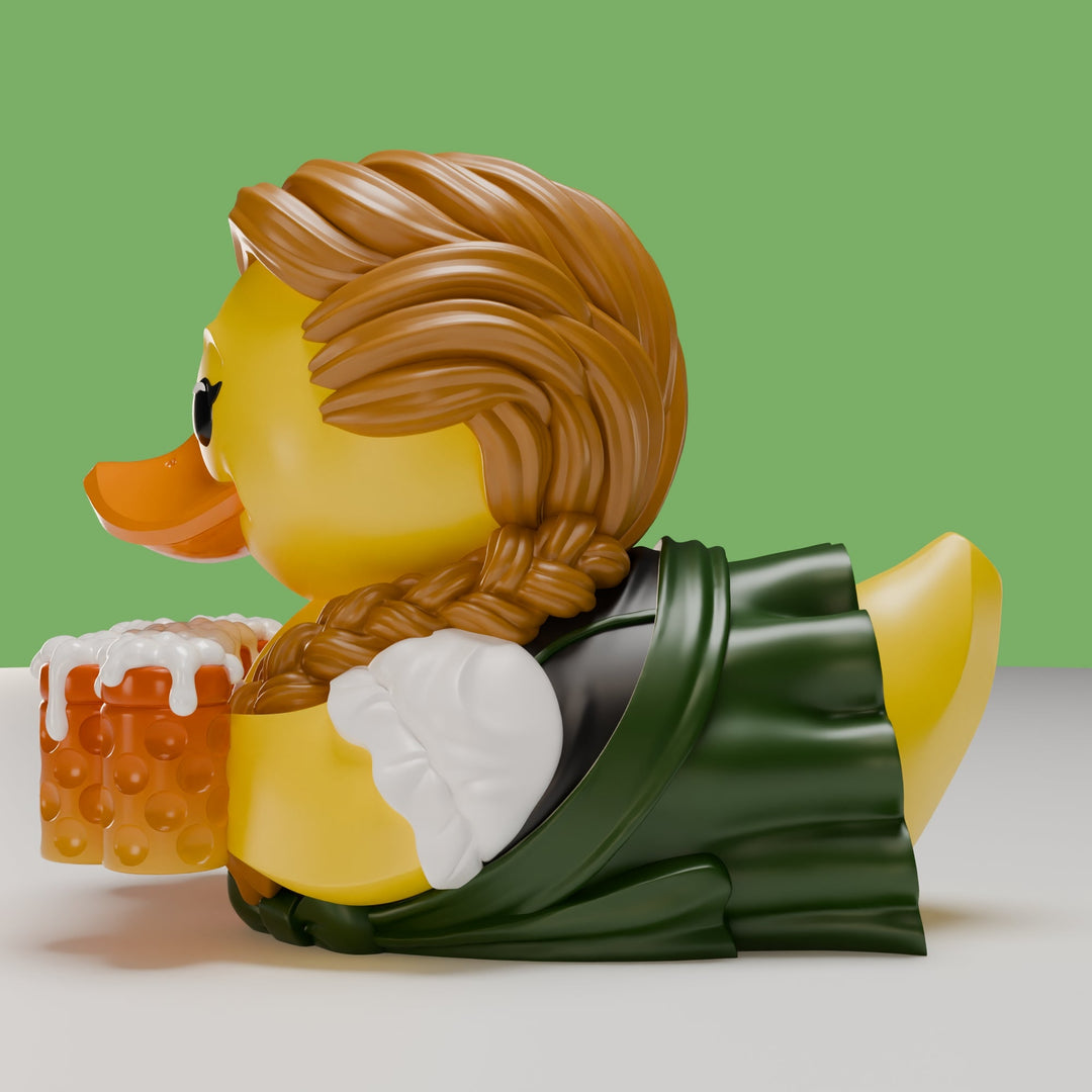 Travel: Germany TUBBZ (Mini Edition)