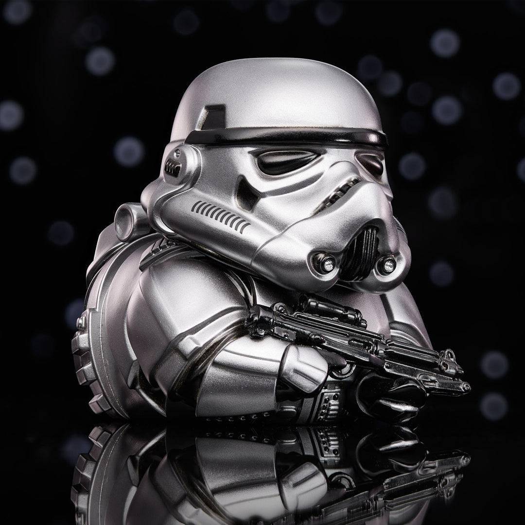 Original Stormtrooper: Stormtrooper - Glimmer (Collector's Edition)