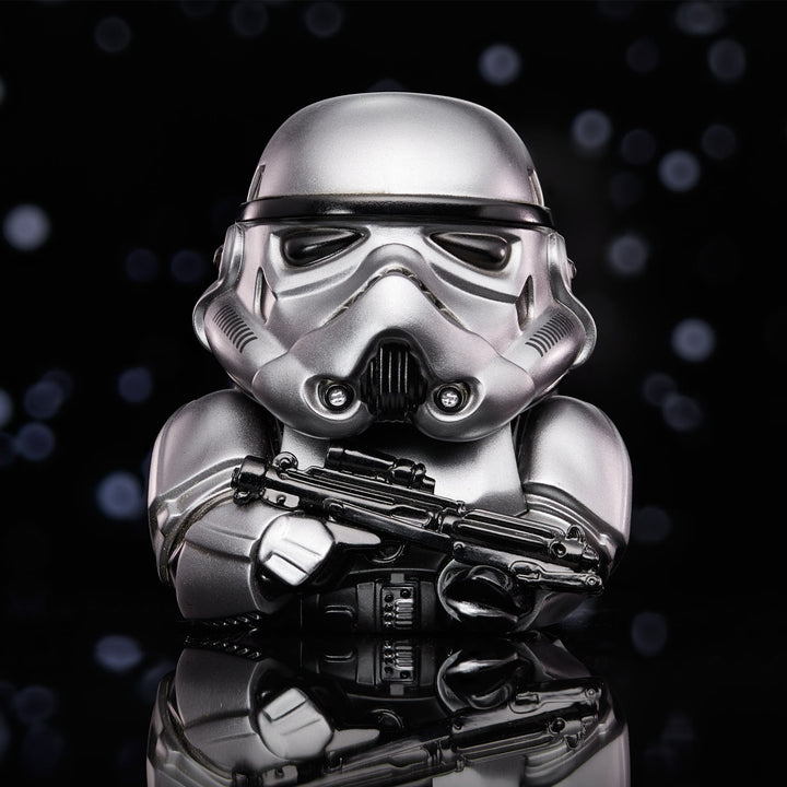 Original Stormtrooper: Stormtrooper - Glimmer (Collector's Edition)