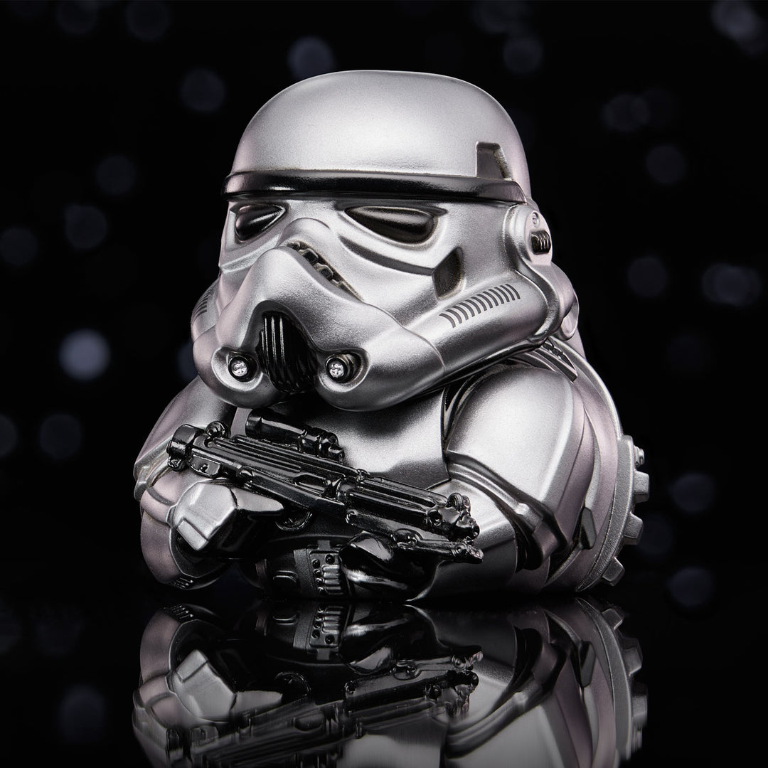Original Stormtrooper: Stormtrooper - Glimmer (Collector's Edition)