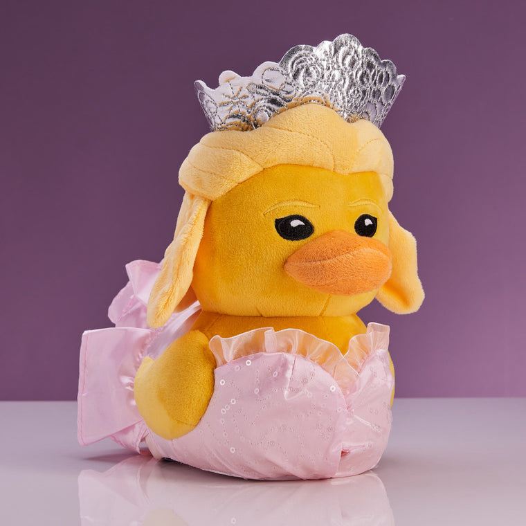 Wicked: Glinda TUBBZ Plushie