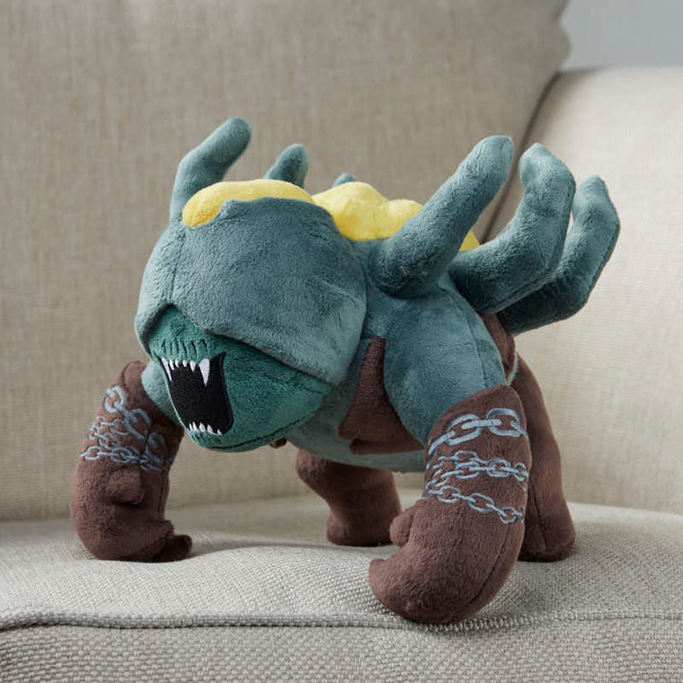 Destiny: Golgoroth Plush