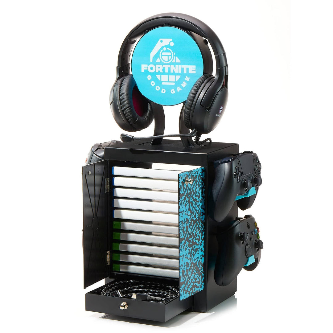 Fortnite: Good Game Gaming Locker