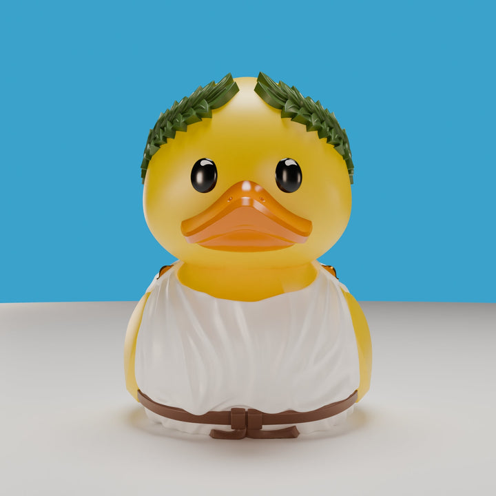 Travel: Greece TUBBZ (Mini Edition)