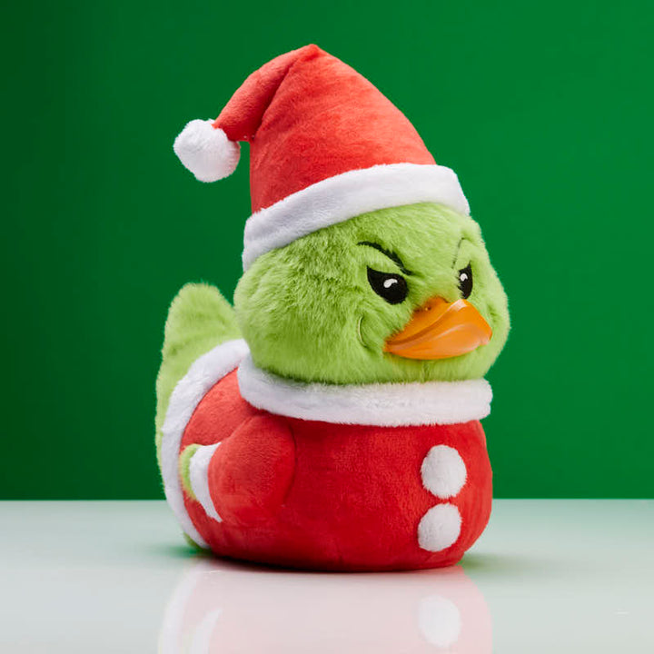 The Grinch: The Grinch TUBBZ Plush