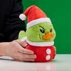 The Grinch: The Grinch TUBBZ Plush