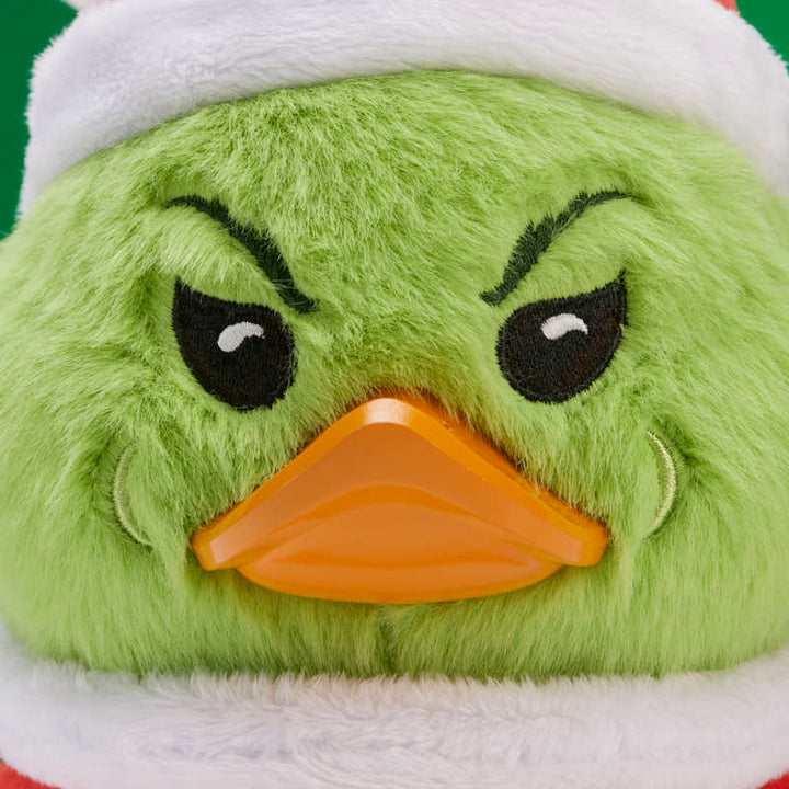 The Grinch: The Grinch TUBBZ Plush
