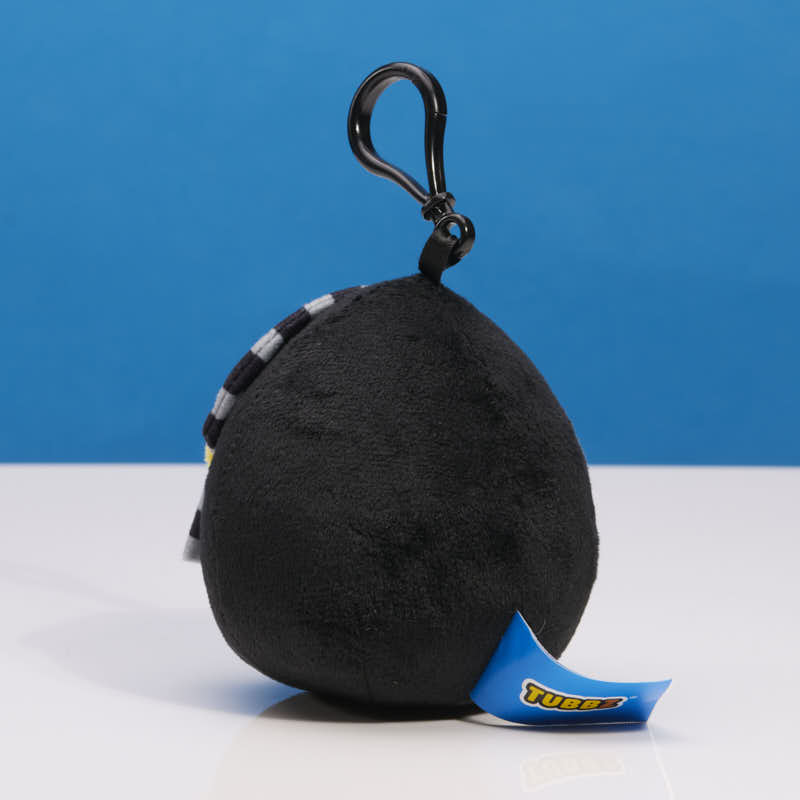 TUBBZ Bag Charms: Minions Gru Keychain