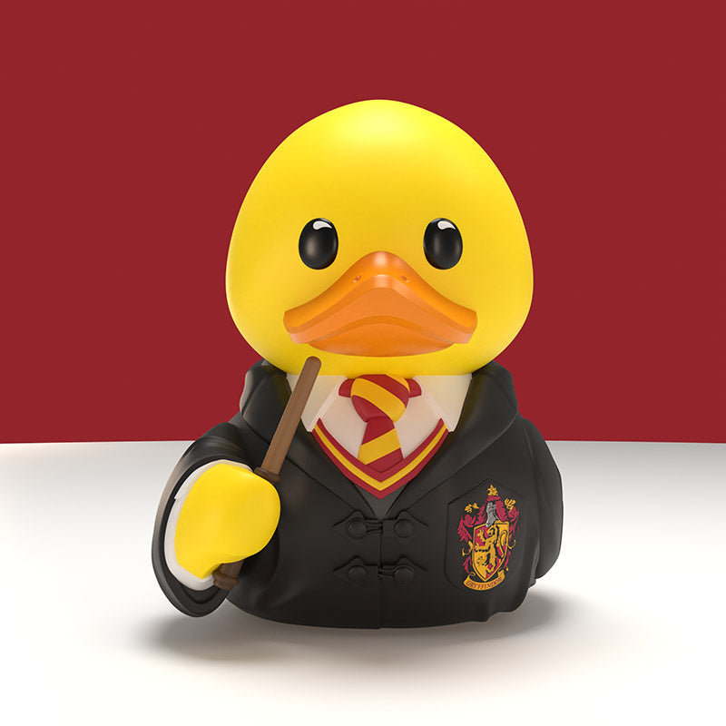 Harry Potter: Gryffindor TUBBZ (Boxed Edition)