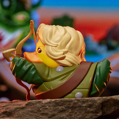 Official Dungeons & Dragons Hank the Ranger TUBBZ Cosplaying Duck Collectible