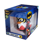 DC Comics: 3 Harley Quinn TUBBZ (Boxed Edition)