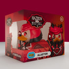 Hazbin Hotel: Alastor TUBBZ (Boxed Edition)