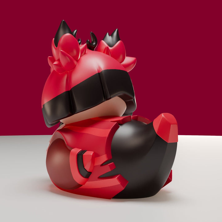 Hazbin Hotel: Alastor TUBBZ (Boxed Edition)