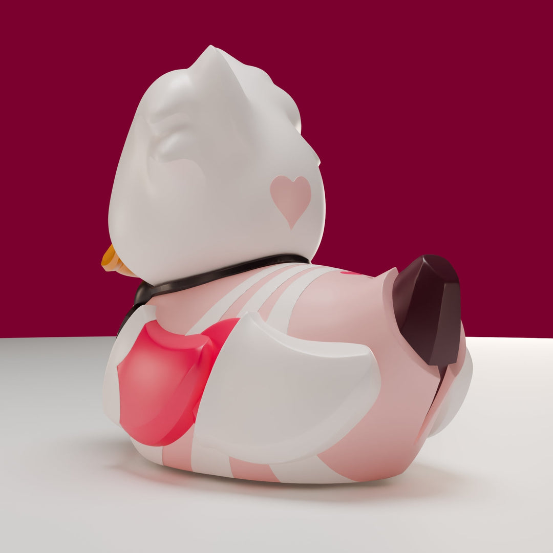 Hazbin Hotel: Angel Dust TUBBZ (Mini Edition)