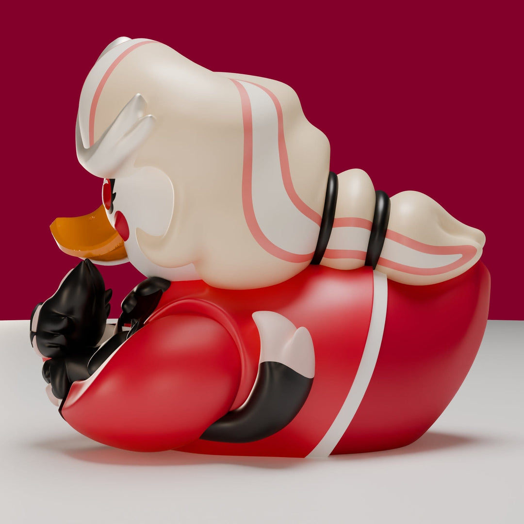 Hazbin Hotel : Charlie Morningstar TUBBZ (Boxed Edition)