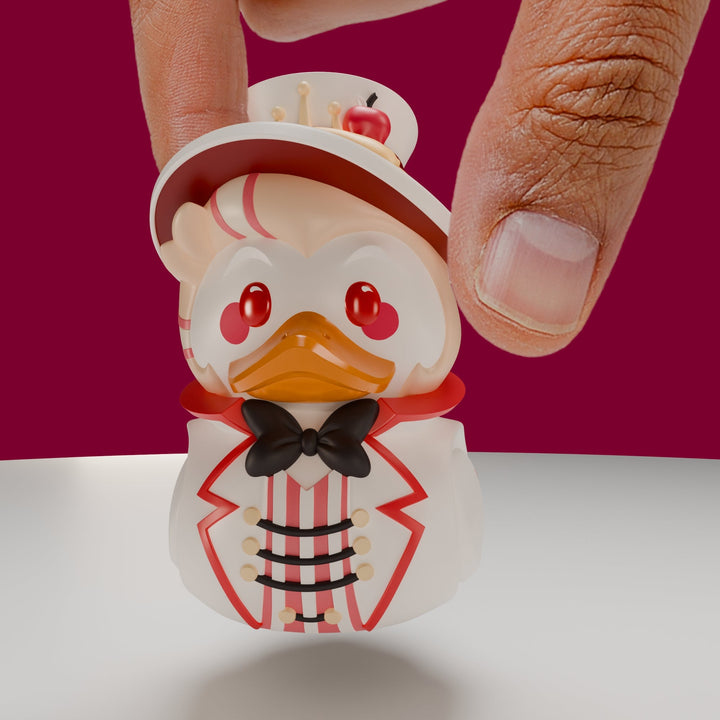 Hazbin Hotel: Lucifer Morningstar TUBBZ (Mini Edition)