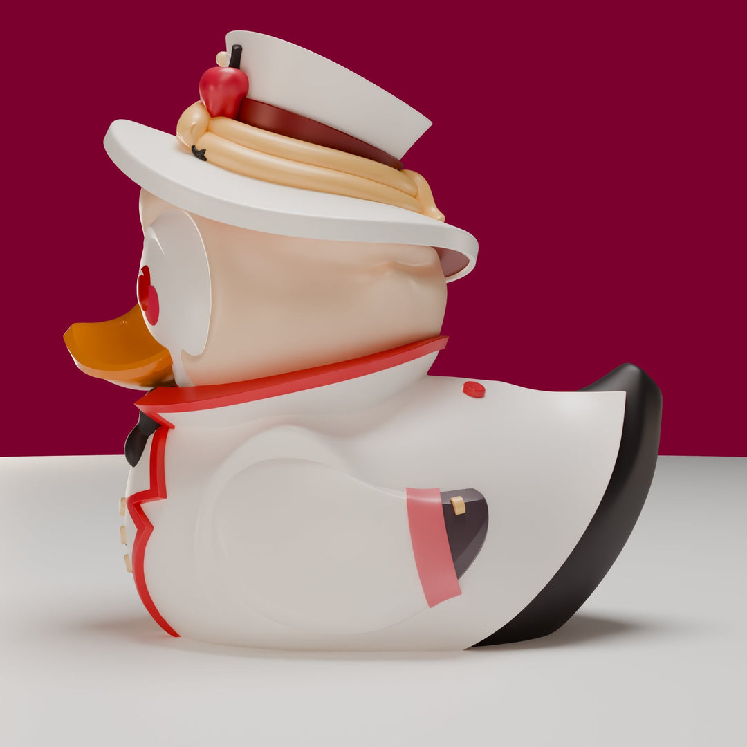 Hazbin Hotel: Lucifer Morningstar TUBBZ (Mini Edition)