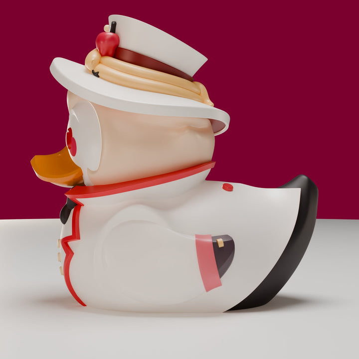 Hazbin Hotel: Lucifer Morningstar TUBBZ (Mini Edition)