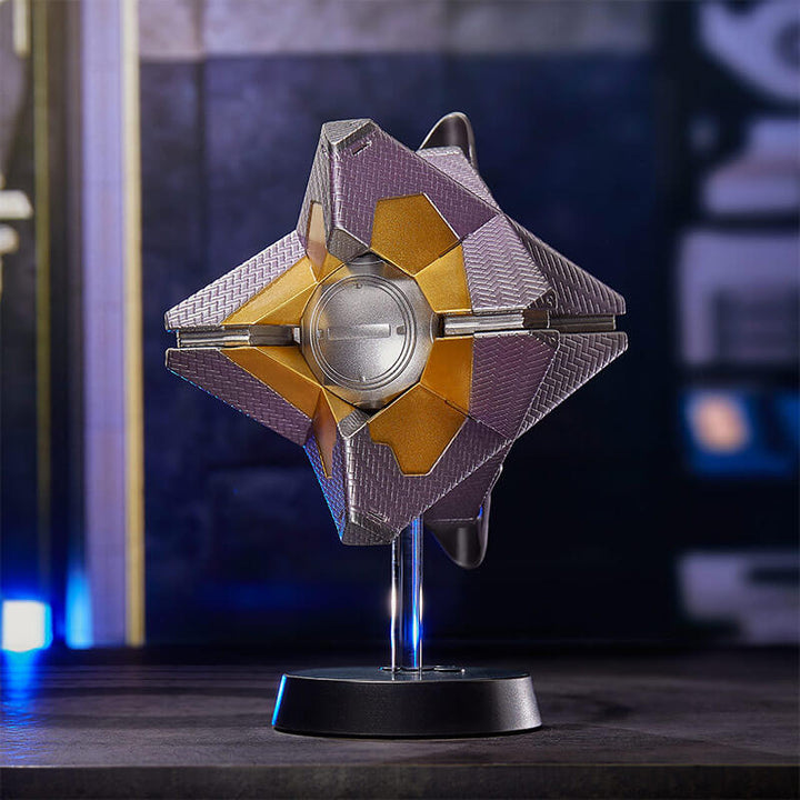 Destiny Ghost Heraldic Shell Collectable