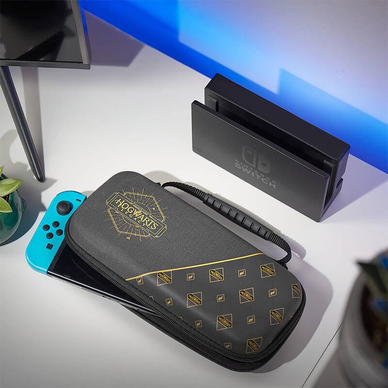 Hogwarts Legacy Nintendo Switch Case – Numskull Trade