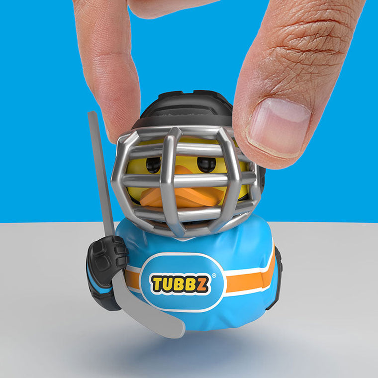 Sports: Ice Hockey TUBBZ (Mini Edition)