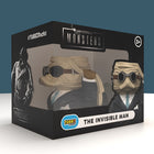 Universal Monsters: Invisible Man (Boxed Edition)