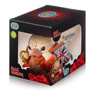 Iron Maiden: Eddie The Trooper TUBBZ (Boxed Edition)