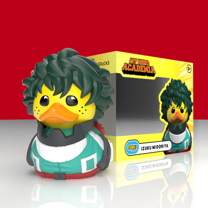My Hero Academia: Deku TUBBZ (Boxed Edition)