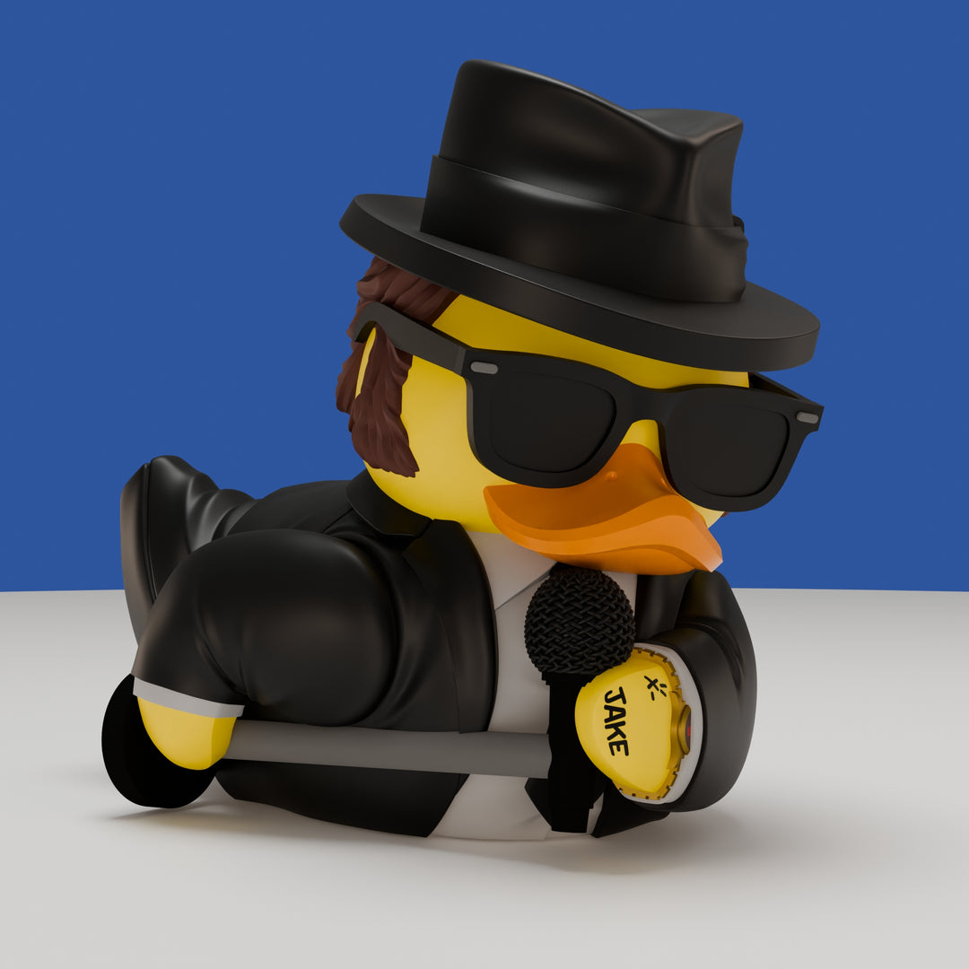 Blues Brothers: Jake Blues TUBBZ (Collector’s Edition)