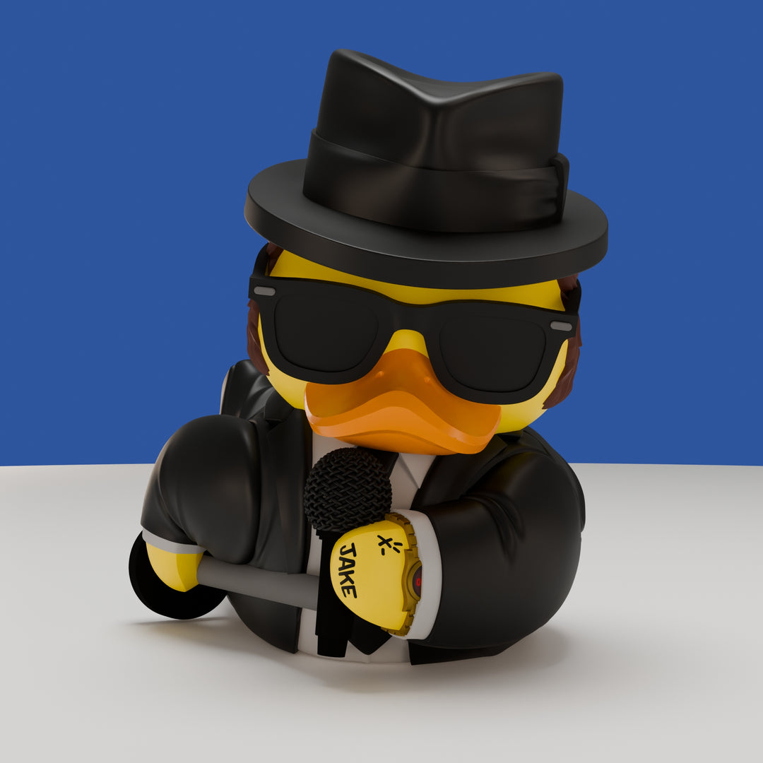 Blues Brothers: Jake Blues TUBBZ (Collector’s Edition)