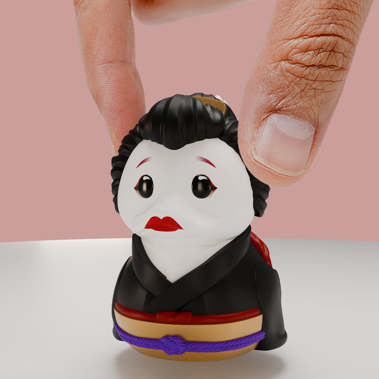 Travel TUBBZ: Japan (Mini Edition)
