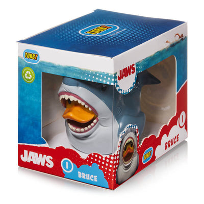 Official Jaws Bruce TUBBZ (Boxed Edition)