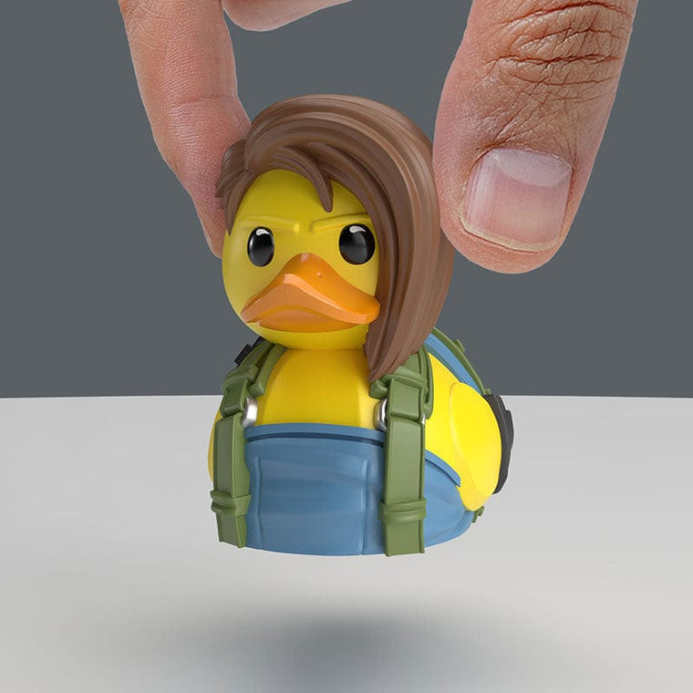 Resident Evil: Jill Valentine TUBBZ (Mini Edition)
